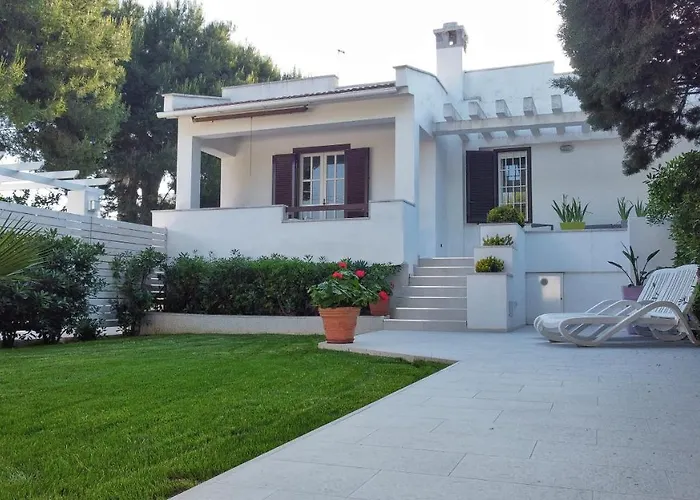 Villa Benedetta