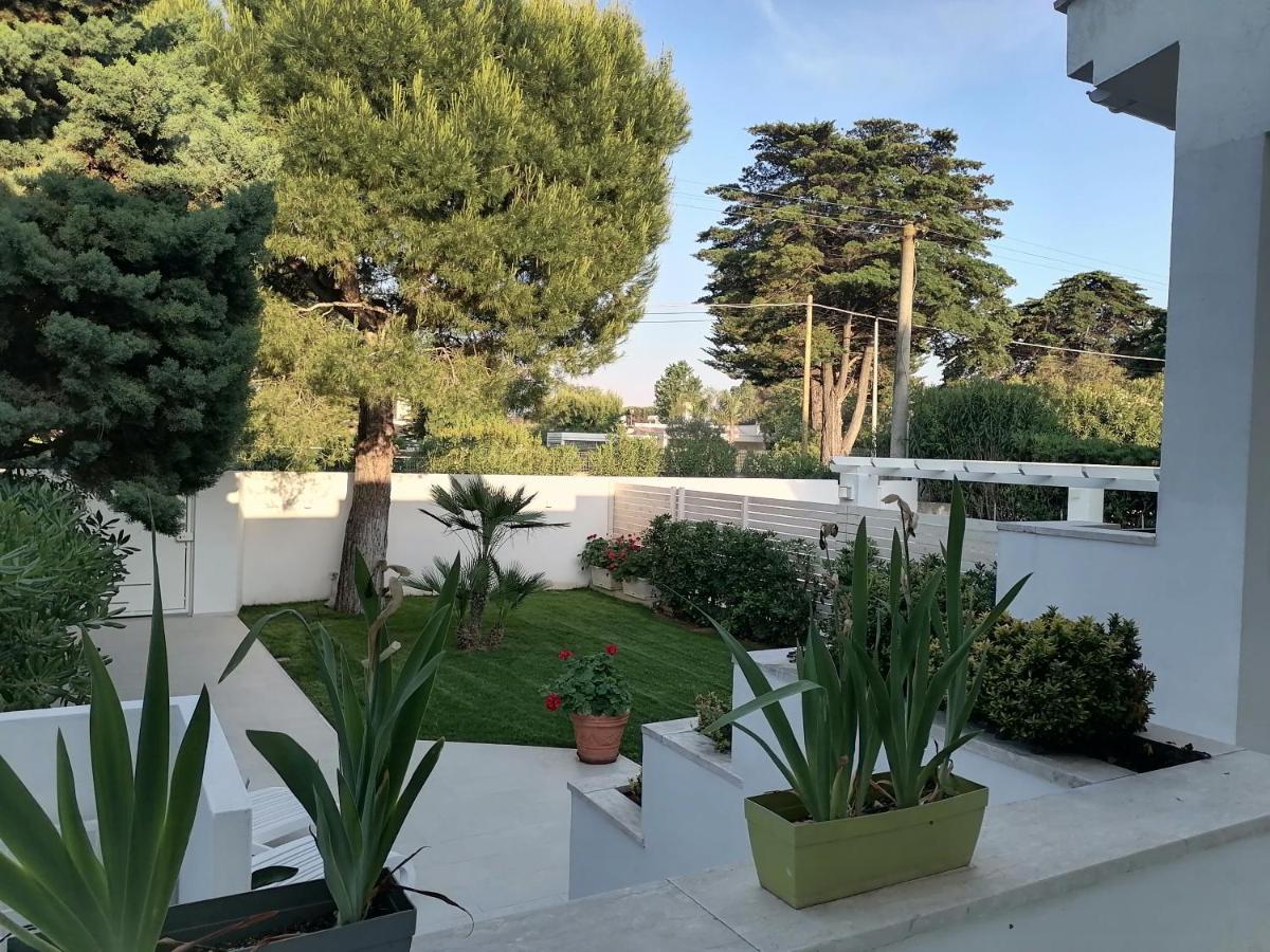 Villa Benedetta *