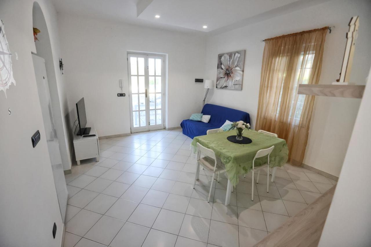 Villa Benedetta *