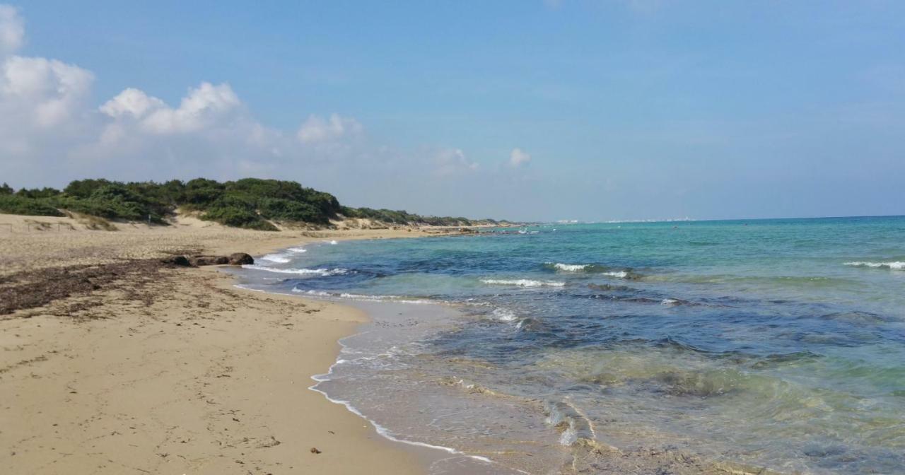 Benedetta Villa Ostuni