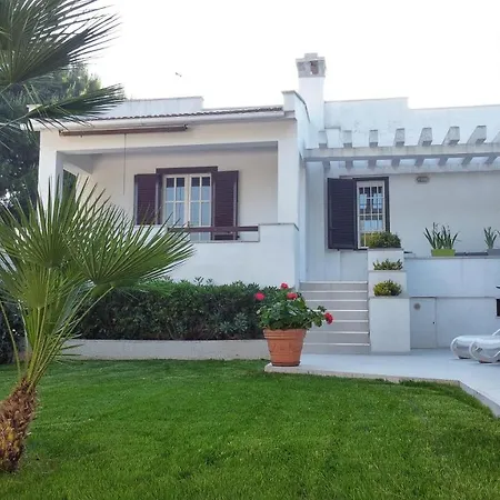 Villa Benedetta Ostuni Exterior photo
