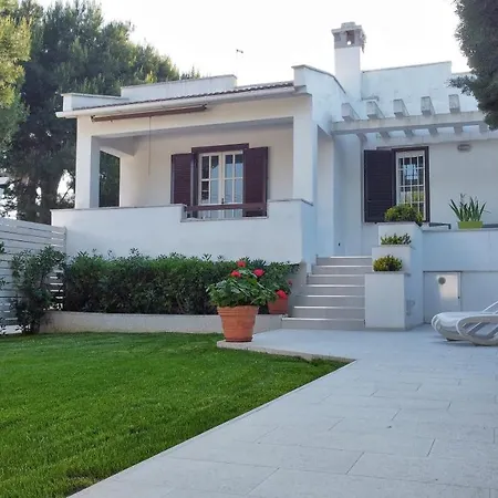 Villa Benedetta Ostuni Exterior photo