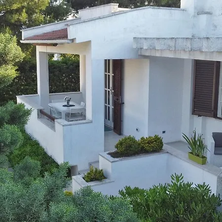 Villa Benedetta Ostuni Exterior photo