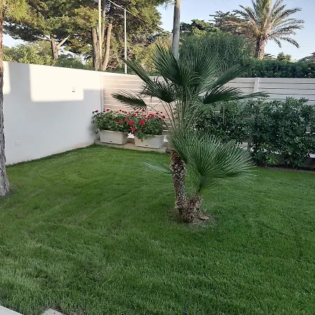 Villa Benedetta Ostuni Exterior photo